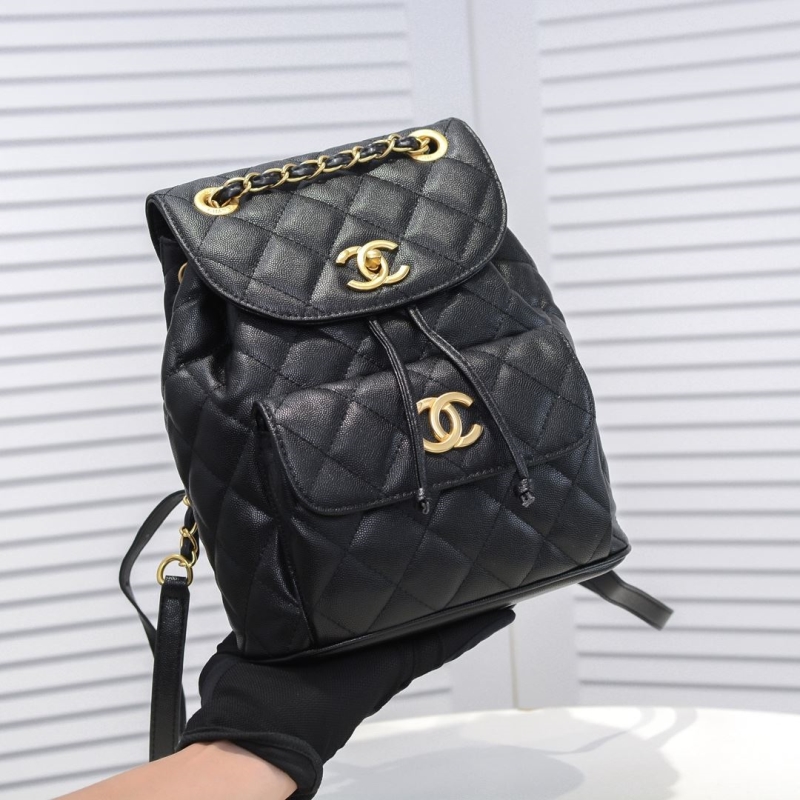 Ch**el backpacks